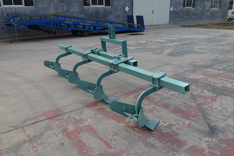 3QL Ridging Plough