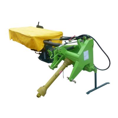 Sickle Bar Mower