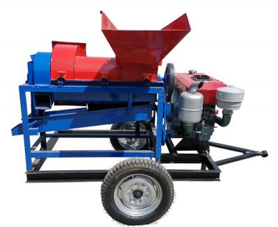 Corn Thresher 