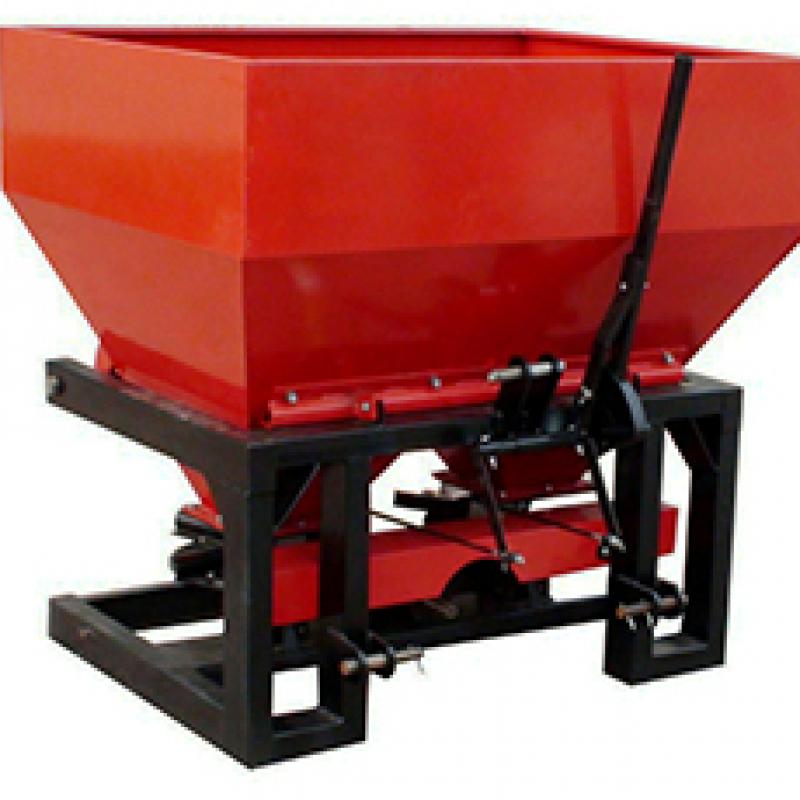 Fertilizer Spreader