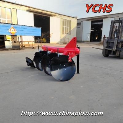 1LYX-330 Disc Plough