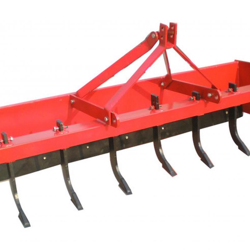 land leveler