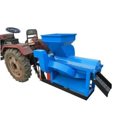 Corn Thresher 