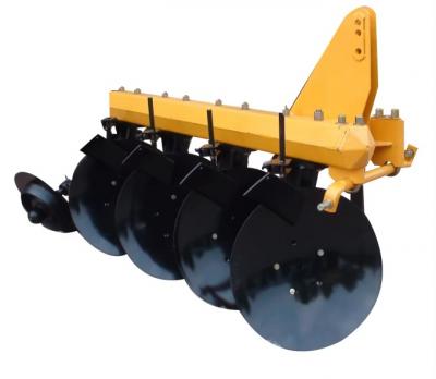 Agricultural Farm Disc Plough 1LY-3 Series Disk Plow