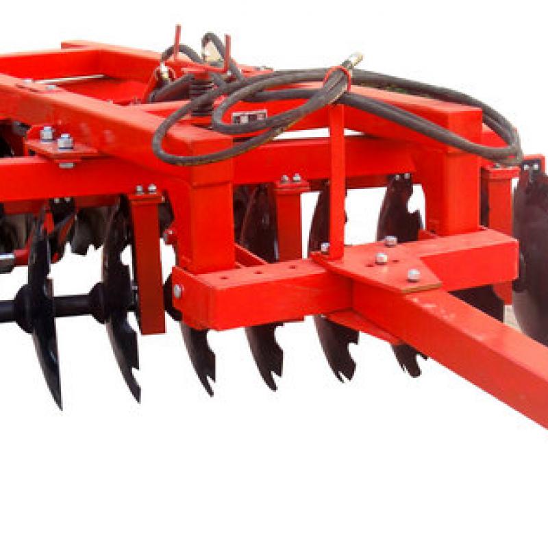 Disc Harrow Example Manufacture and Disc Harrow Example Supplier in China