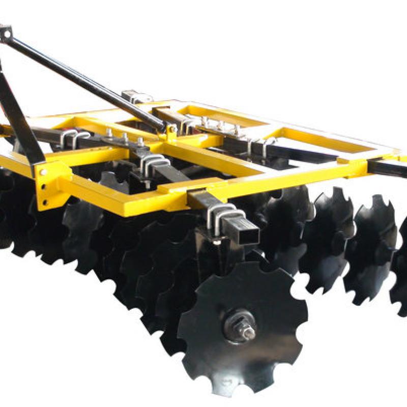 Disc Harrow 