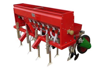 Wheat and Corn Difunctional Seeder