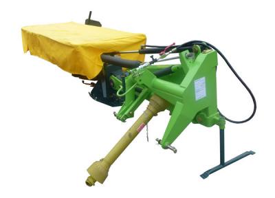 Sickle Bar cutter mower